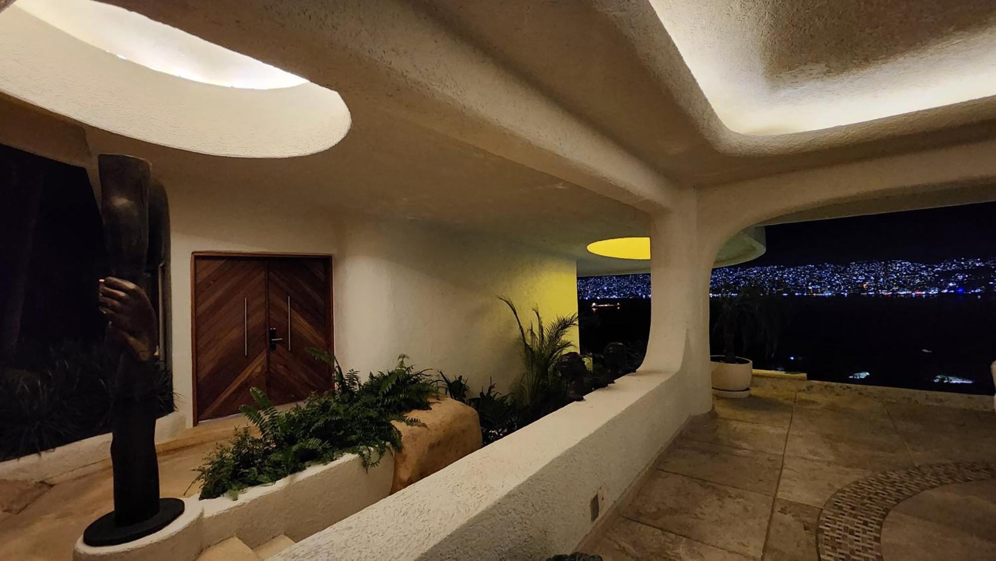 Vilă Hermosa Acapulco