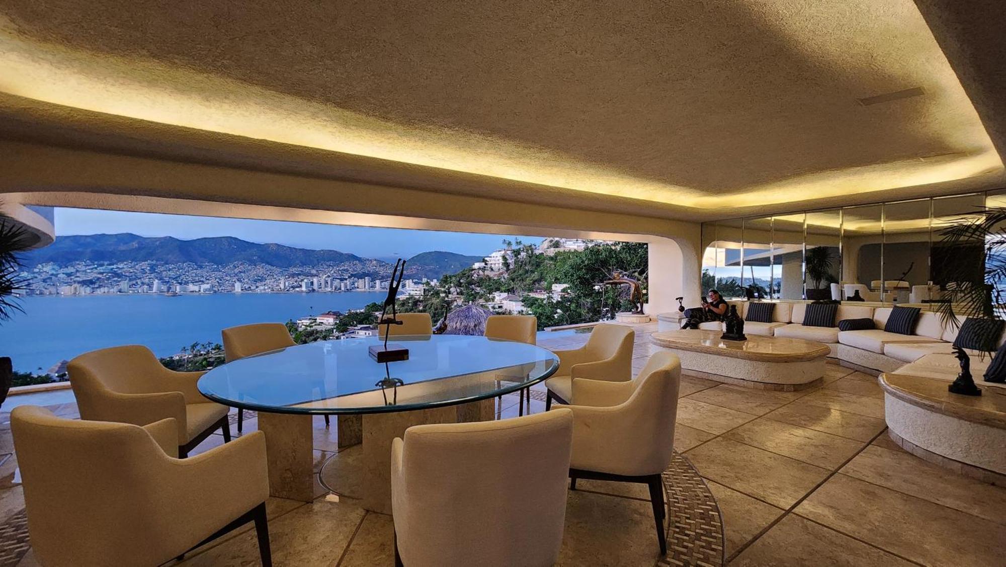 Villa Hermosa Acapulco