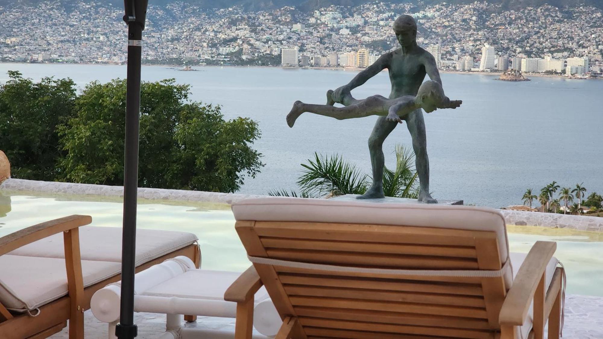 Vilă Hermosa Acapulco